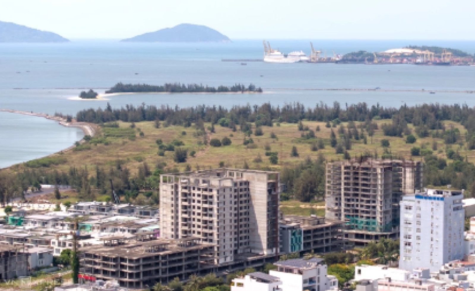 Đà Nẵng thu hơn 1.400 tỷ đồng từ tháo gỡ vướng mắc dự án, đất đai