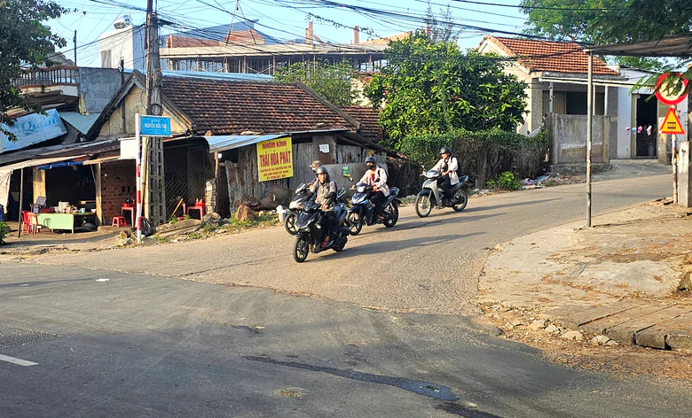 ĐẮK LẮK ĐỀ XUẤT ĐẦU TƯ 1.025 TỶ ĐỒNG XÂY TUYẾN KẾT NỐI CAO TỐC BẮC – NAM