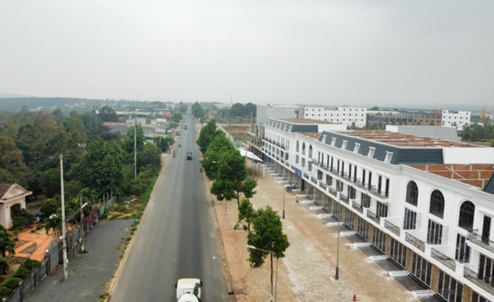 Đắk Lắk dẹp “cò đất”, lành mạnh hóa thị trường