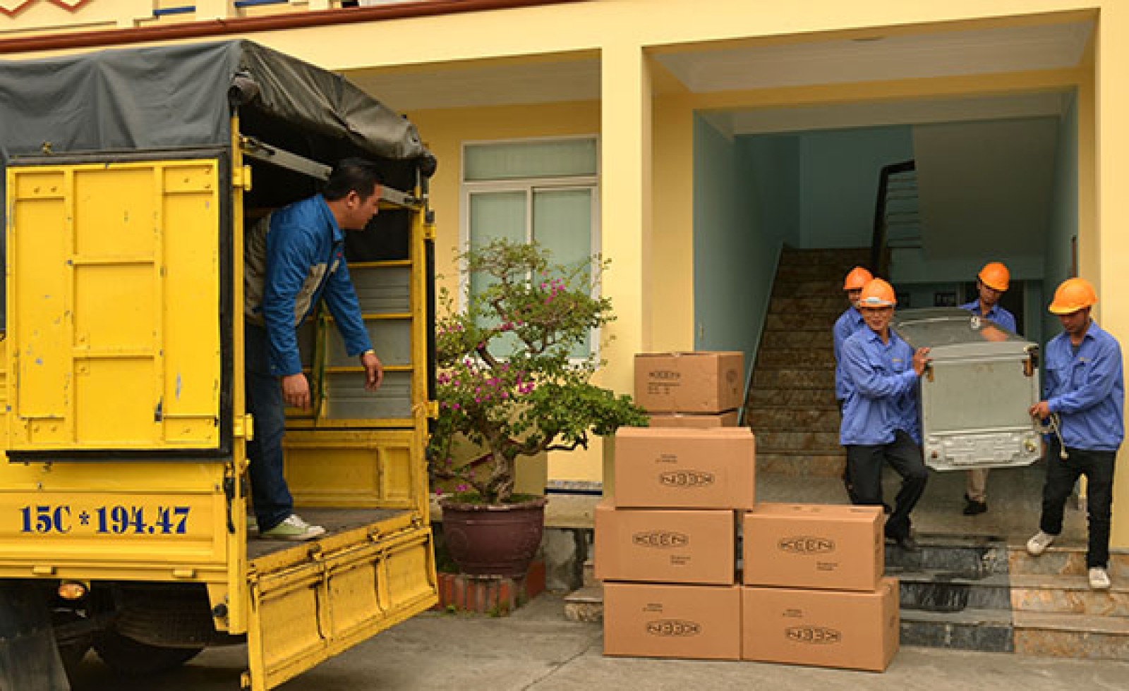 Danh sách Ngày tốt chuyển nhà tháng 7 2026 may mắn thuận lợi chi tiết nhất?