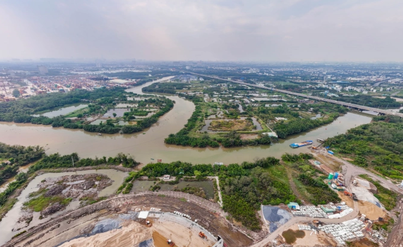 Đất nền ế khách