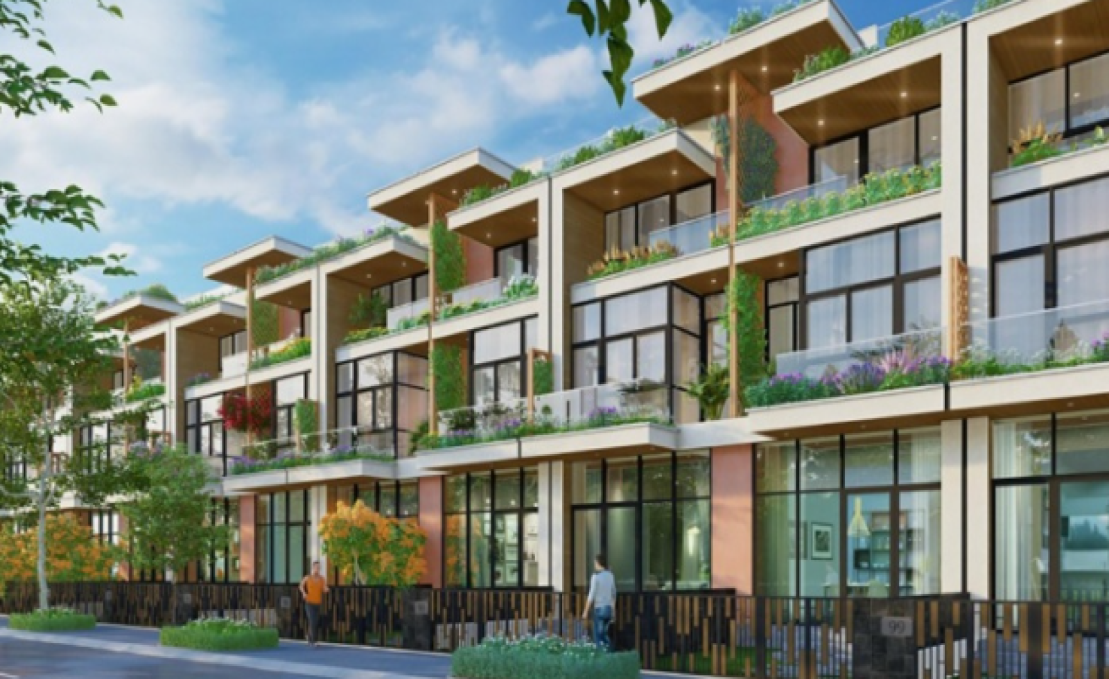 Đất nền “hạ sốt”: Ai gánh rủi ro, nhà đầu tư cá nhân còn cửa thoát?