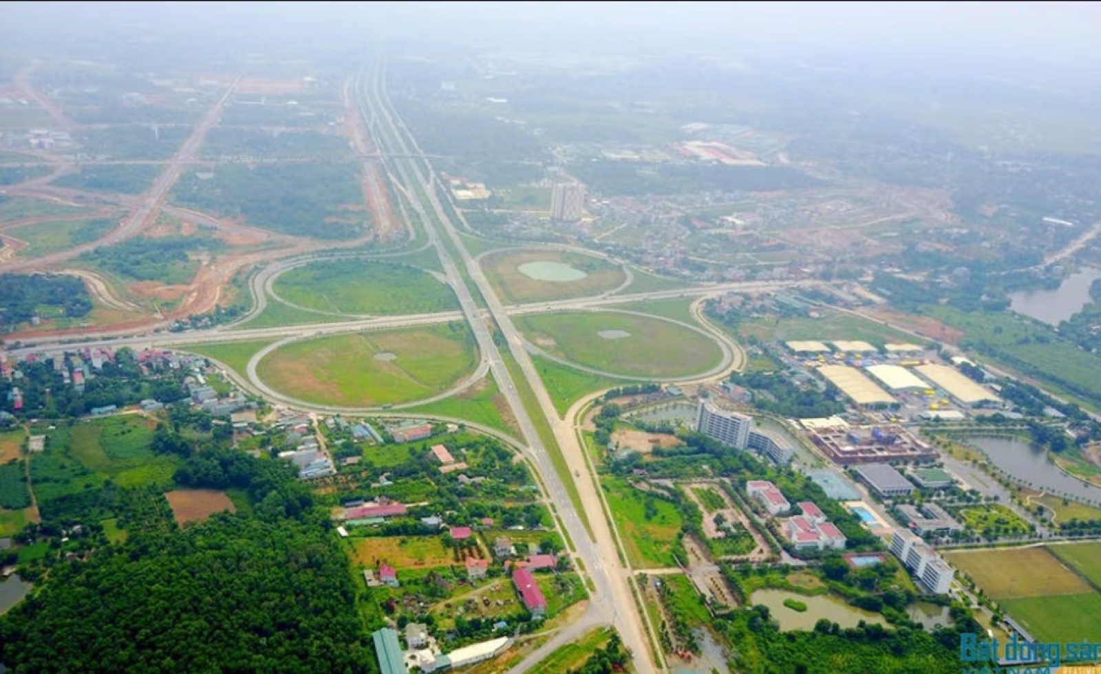 Đất nền vùng ven Hà Nội hạ nhiệt, cẩn trọng khi lướt sóng