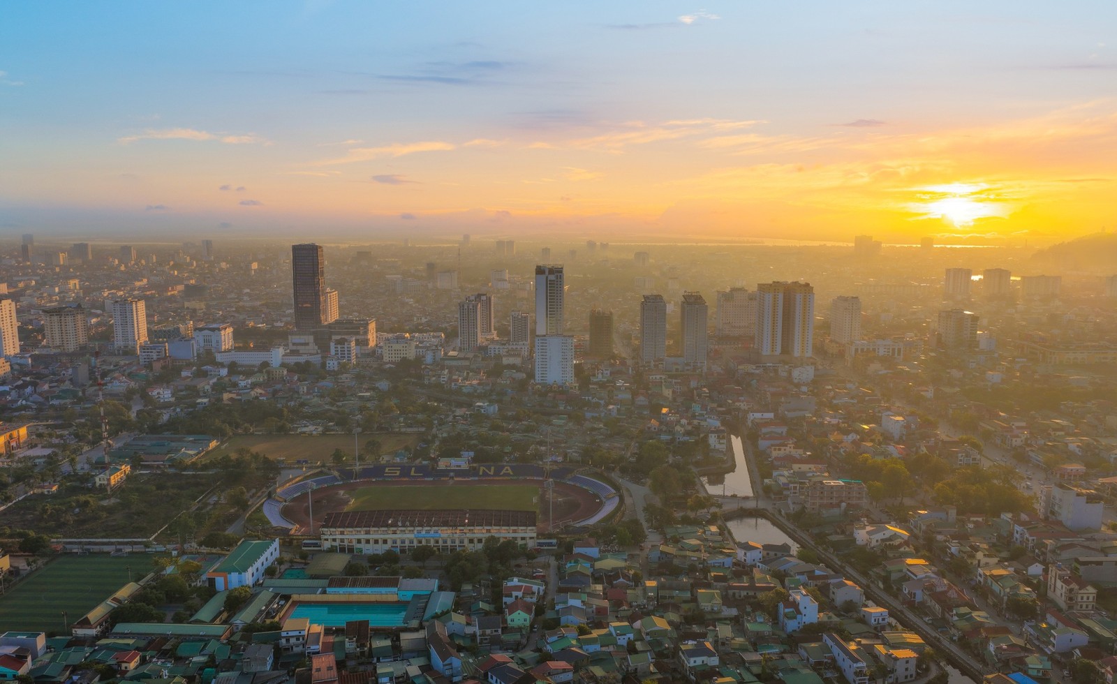 Đất ‘thổ cư’ - bến đỗ của giới đầu tư khi thị trường nhiều biến động