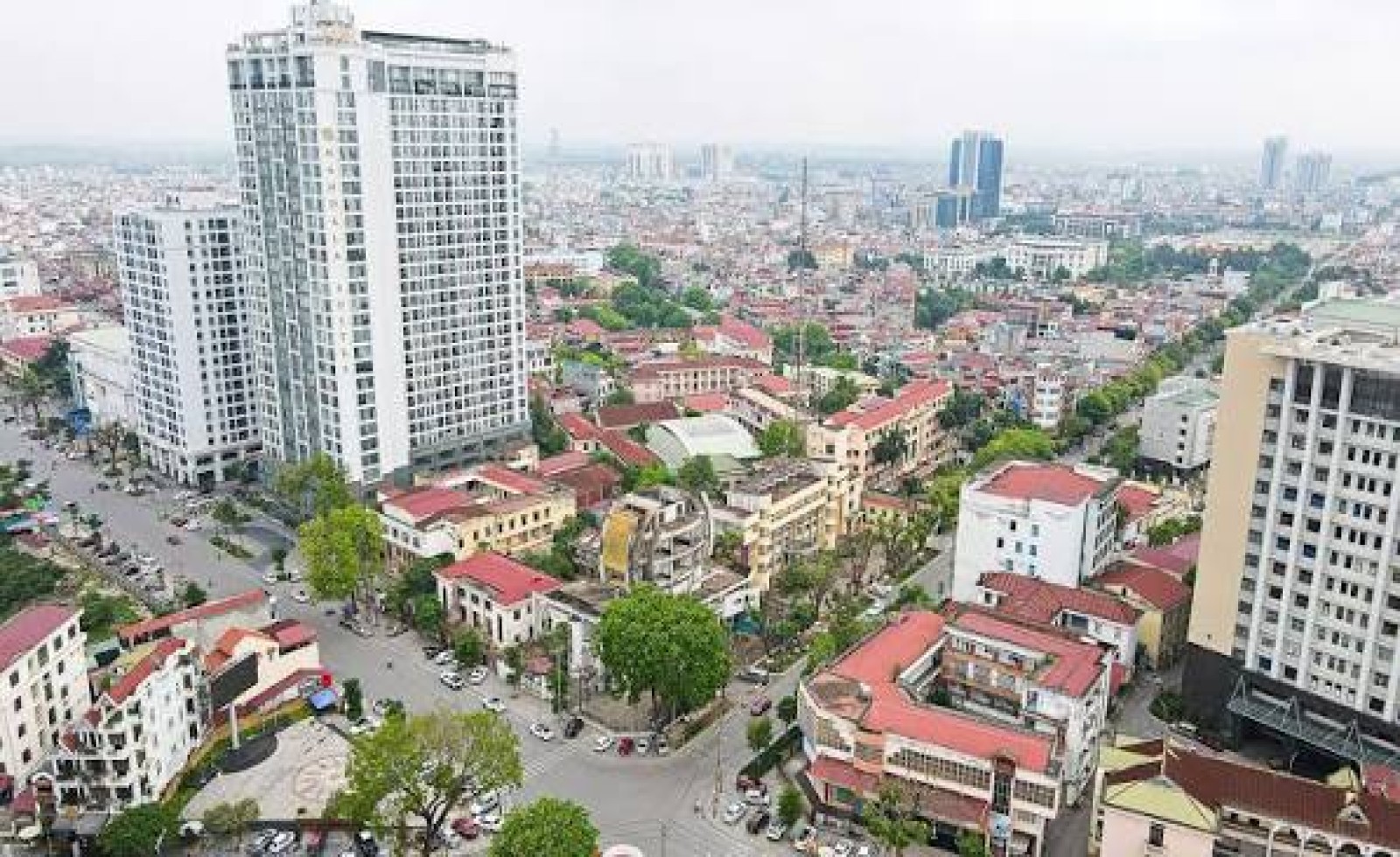 Đấu giá lại lô đất vàng Thủ Thiêm mà Tân Hoàng Minh bỏ cọc vào tháng 9, giá khởi điểm 295 triệu/m2