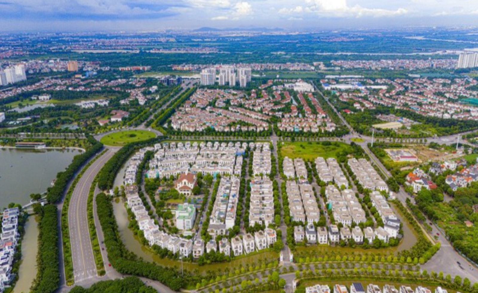 Đầu tư bất động sản hết thời nằm chờ tăng giá