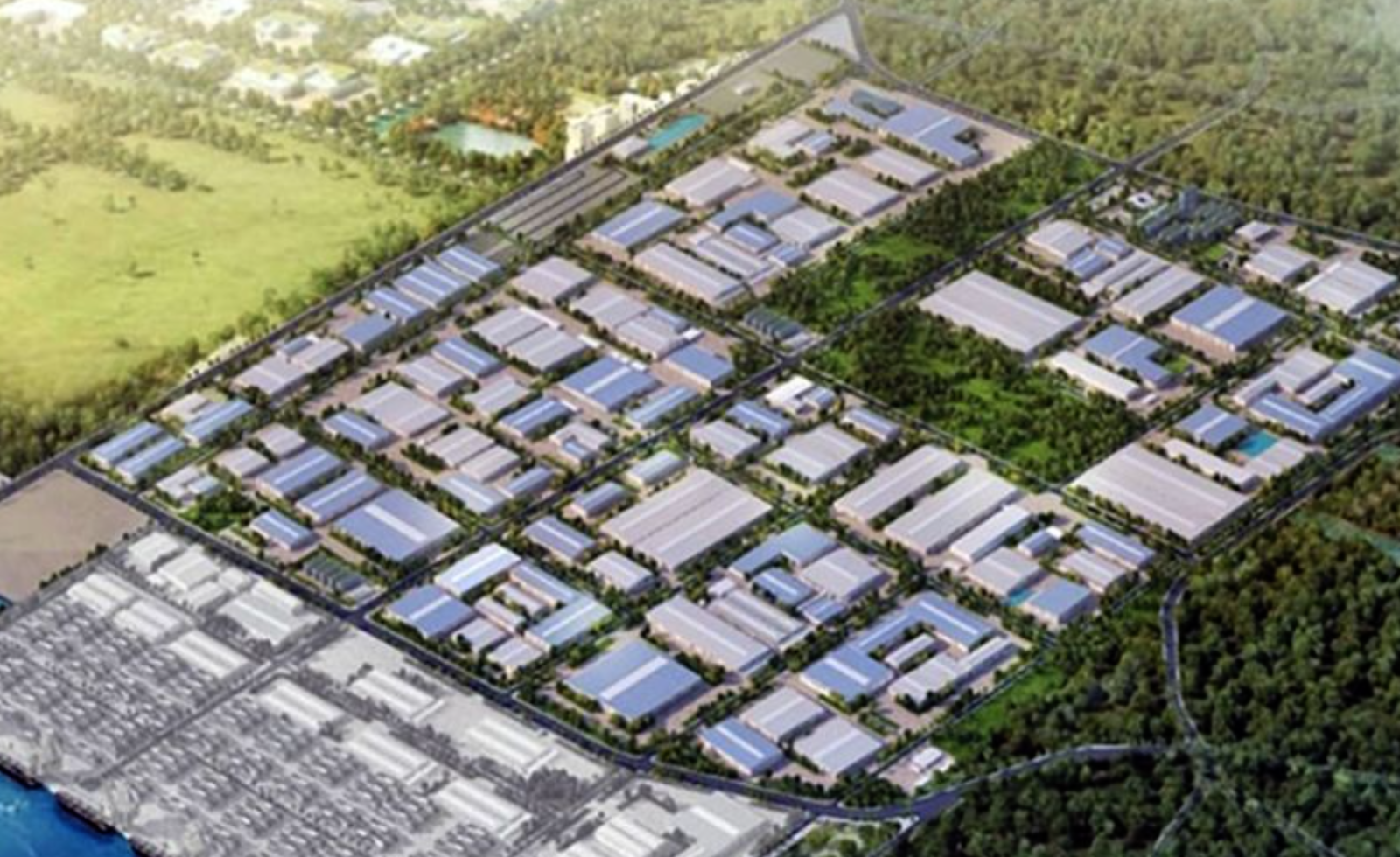 Đẩy nhanh tiến độ giải phóng mặt bằng các dự án của Vingroup tại Hà Tĩnh