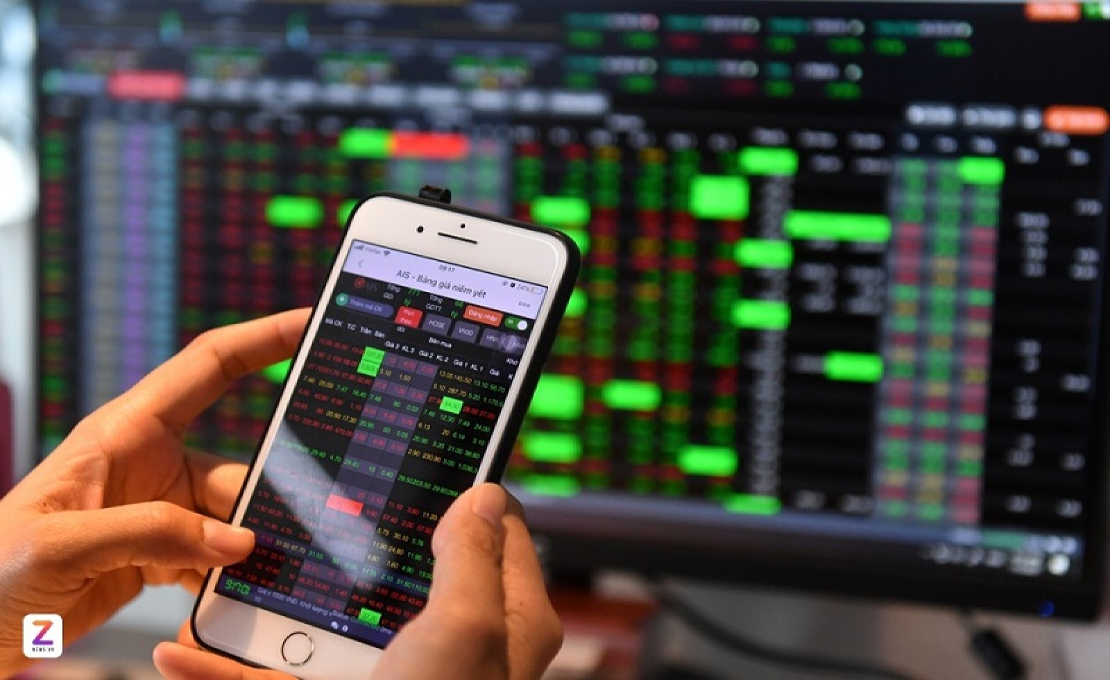 Đề xuất áp thuế 20% thu nhập từ bán cổ phần chưa niêm yết