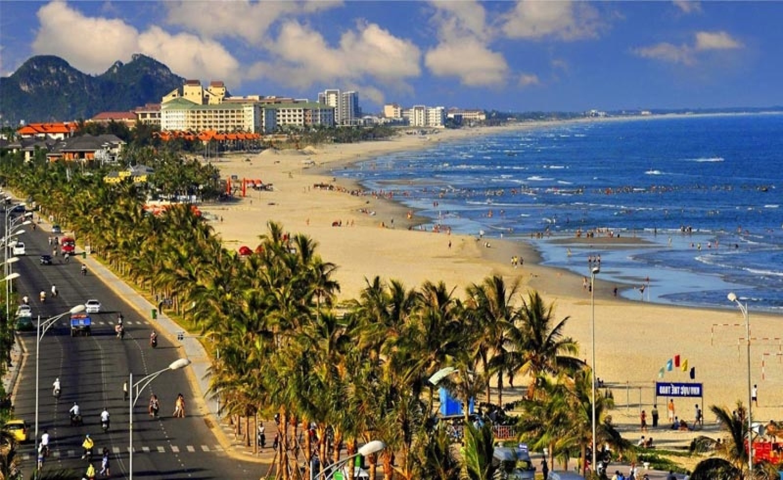 Đề xuất cơ chế cho chủ đầu tư dự án khu đô thị lấn biển tại Đà Nẵng