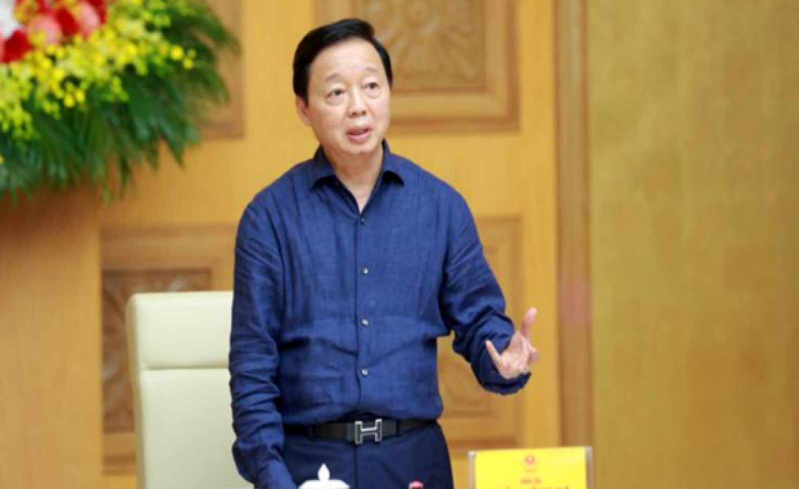 Đề xuất không lập quy hoạch, kế hoạch sử dụng đất cấp xã