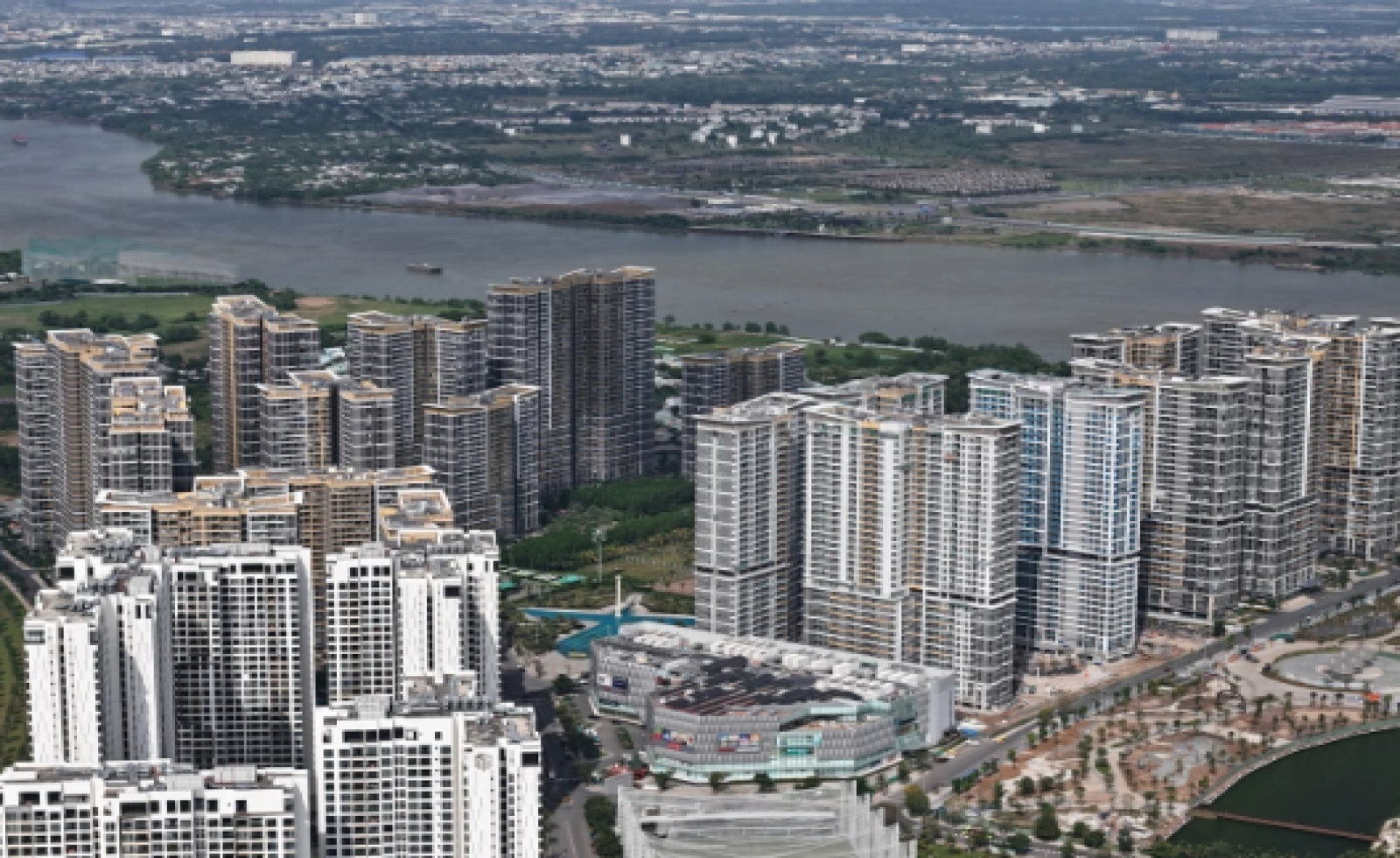 Đề xuất sửa đổi nhiều nội dung về quy hoạch đẩt