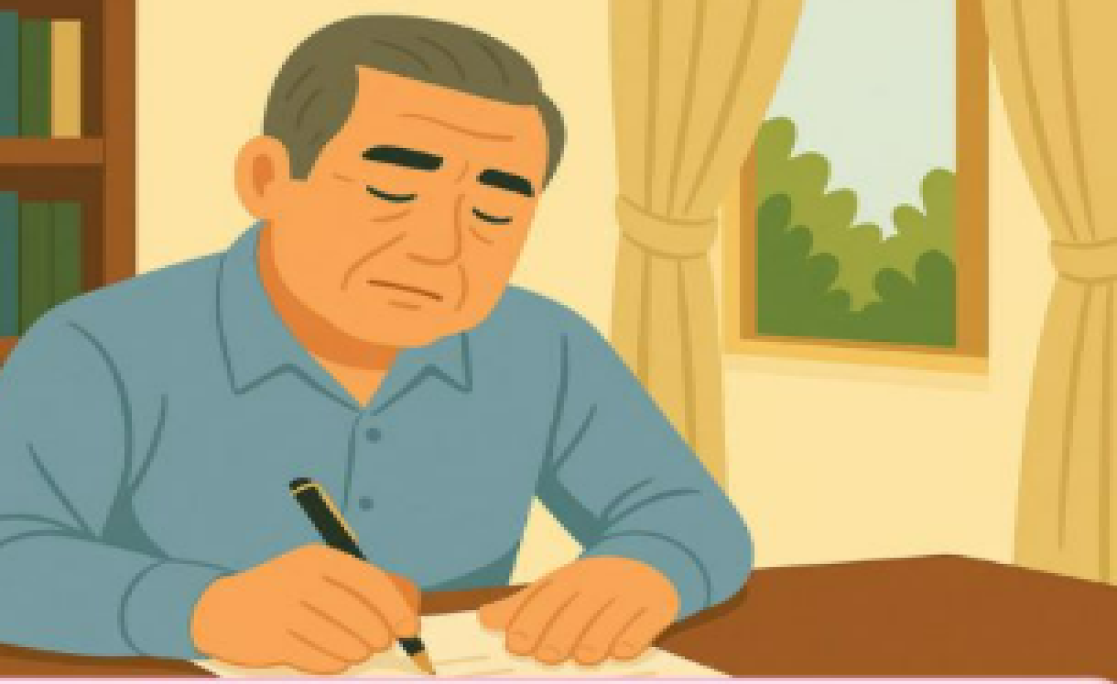 Di chúc của người không biết chữ có được coi là hợp pháp không?