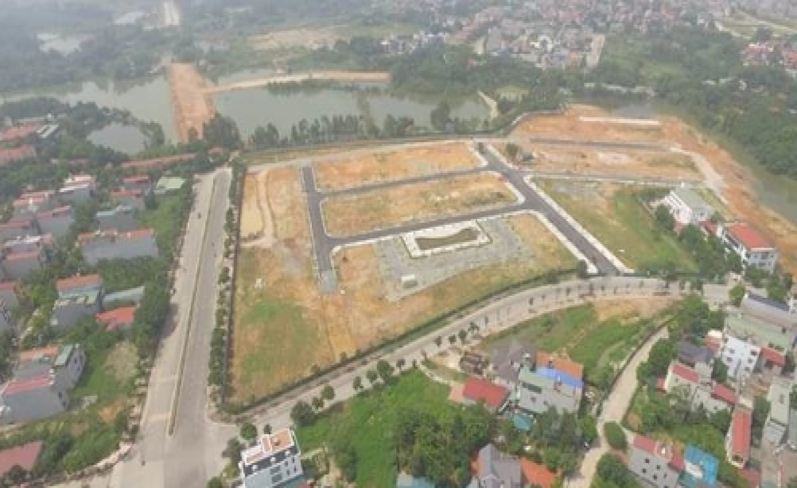 Điểm tên 5 dự án bất động sản tại Tp.HCM được gỡ vướng pháp lý hoàn toàn