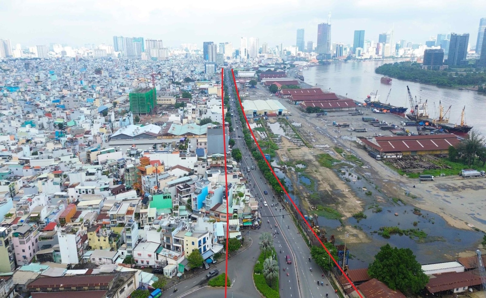 Điều chỉnh bảng giá đất: Phải hài hòa lợi ích Nhà nước, doanh nghiệp và người dân