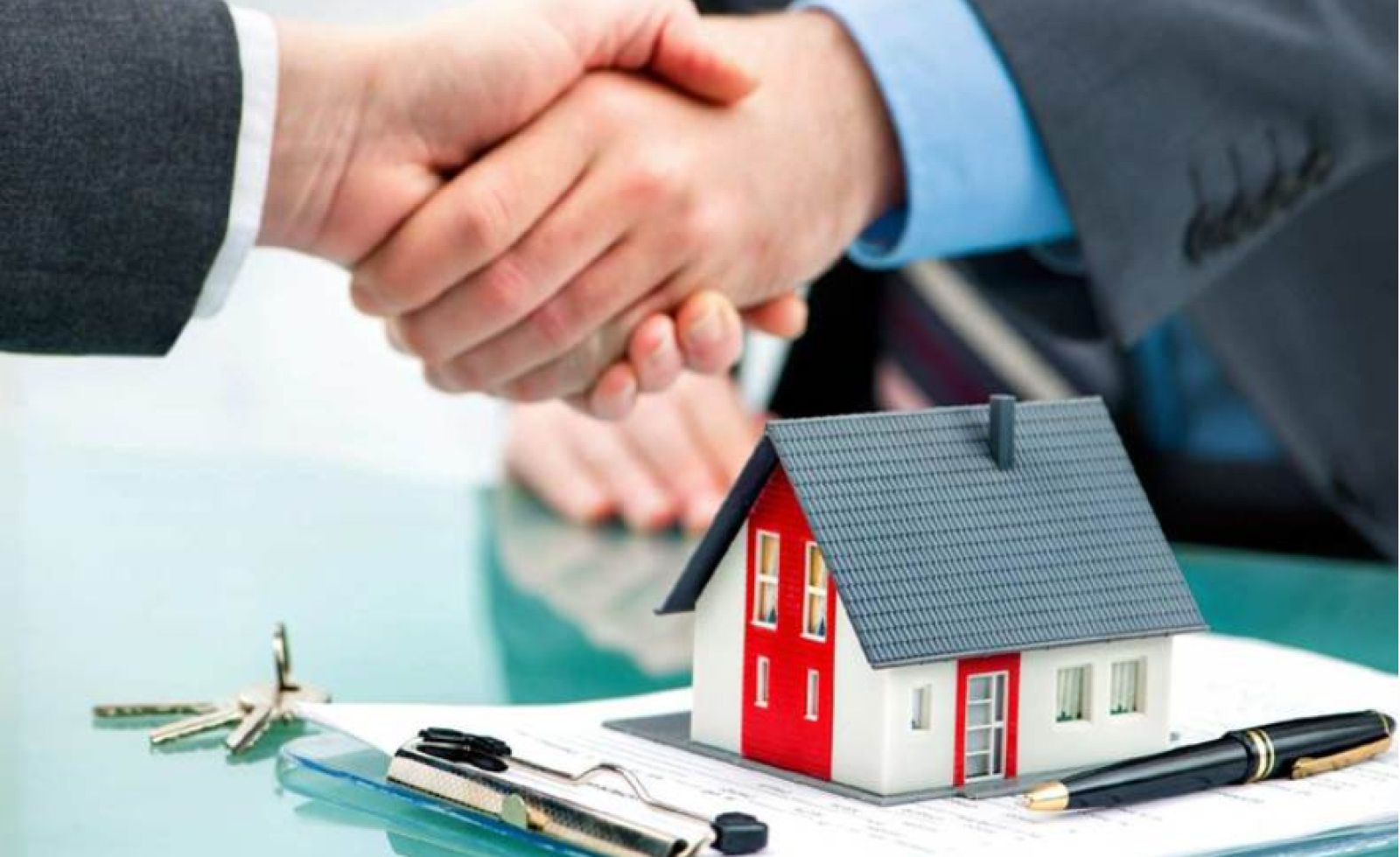 Điều kiện, thủ tục chuyển nhượng nhà ở hình thành trong tương lai theo quy định mới nhất