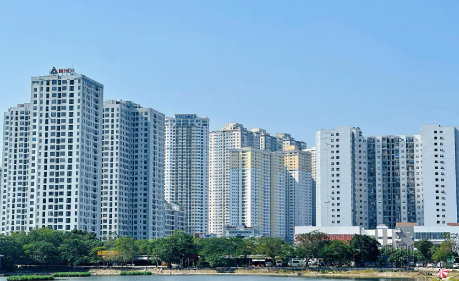 Định danh điện tử bất động sản: Lập lờ về pháp lý, giá cả khó có 'đất sống'