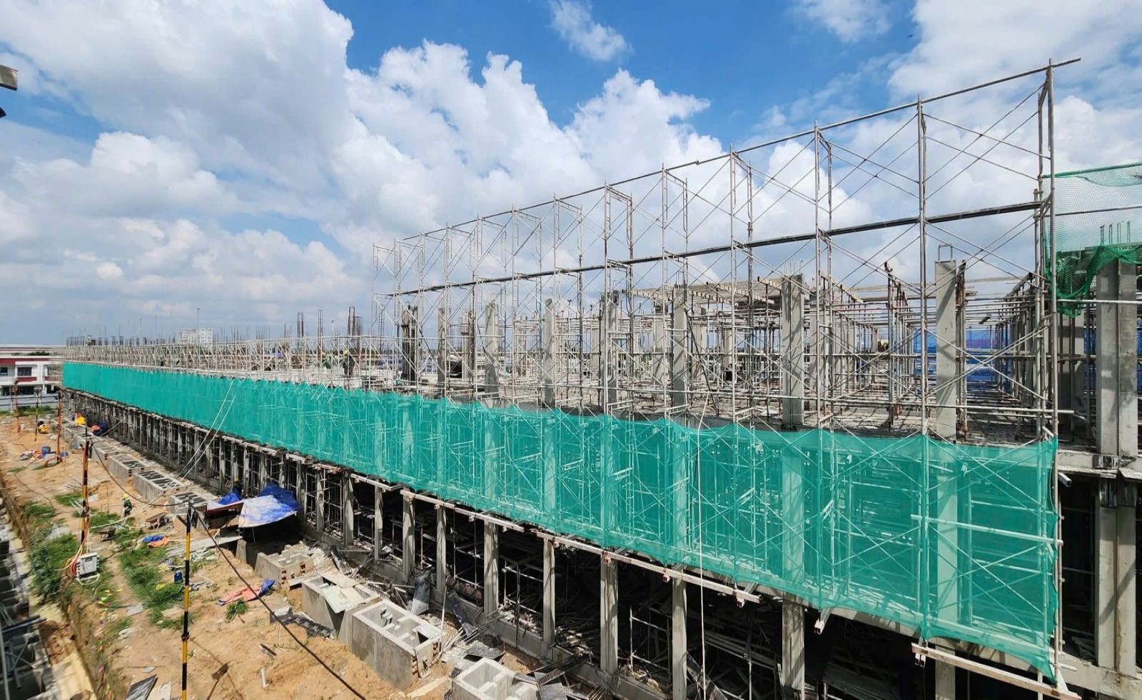 Định hình chu kỳ tăng trưởng mới cho thị trường bất động sản năm 2026