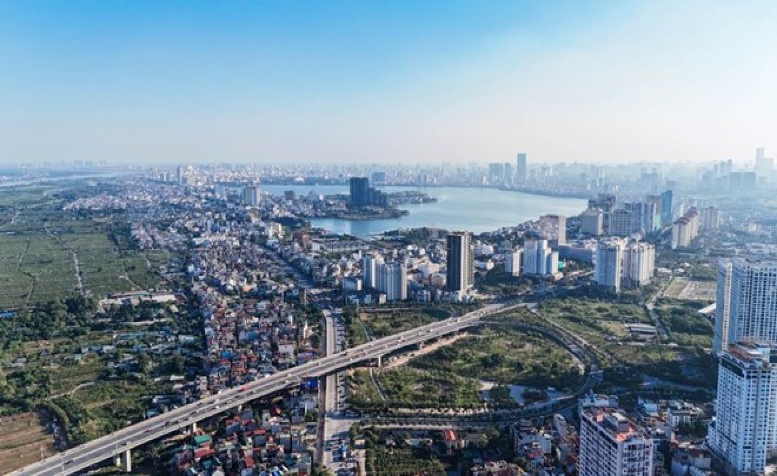 Định hướng đột phá cho tương lai Hà Nội