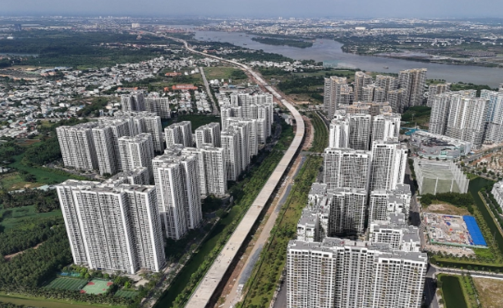 Doanh nghiệp địa ốc đóng cửa tăng gấp đôi