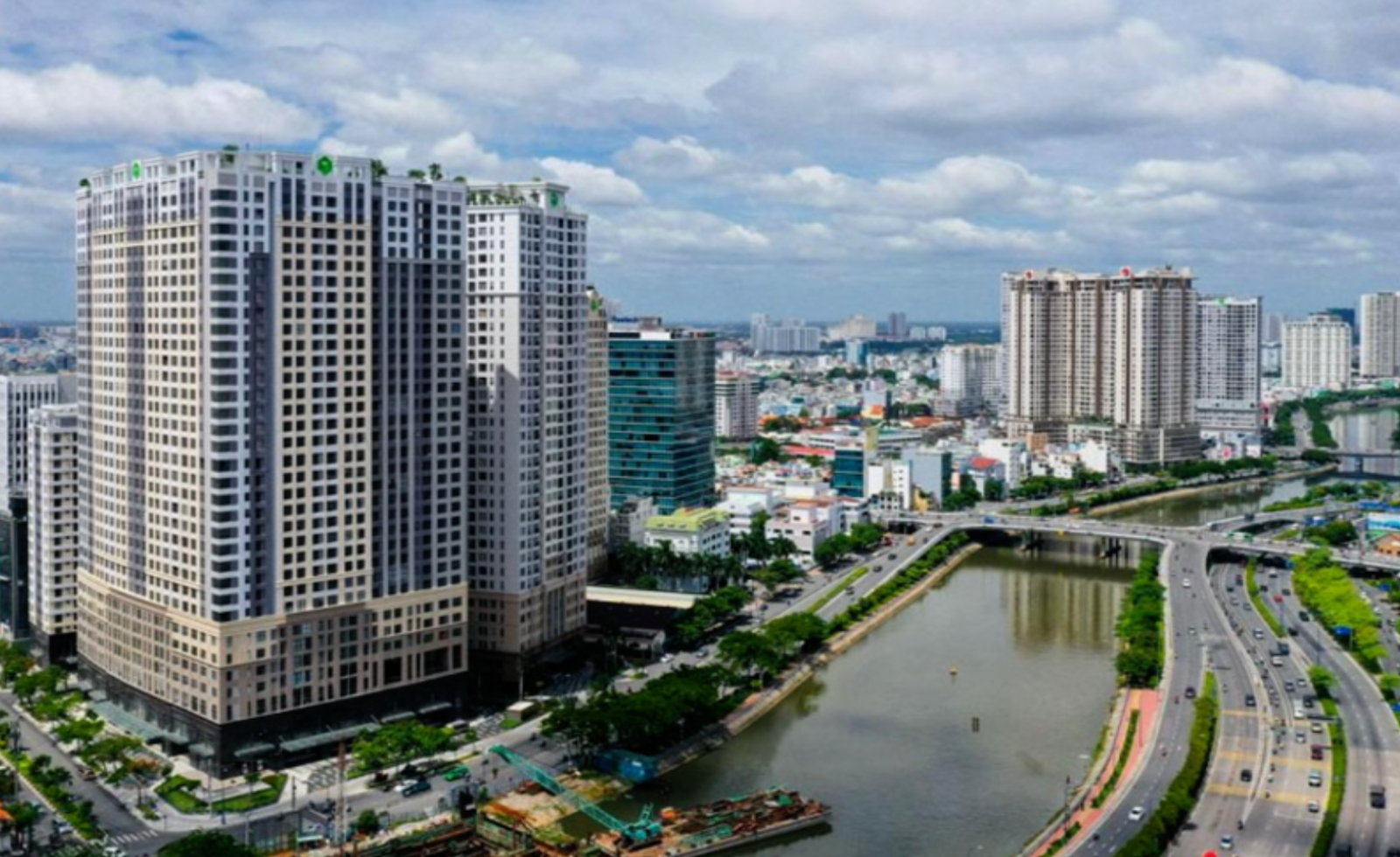Doanh nghiệp địa ốc rẽ hướng phát triển nhà giá phù hợp