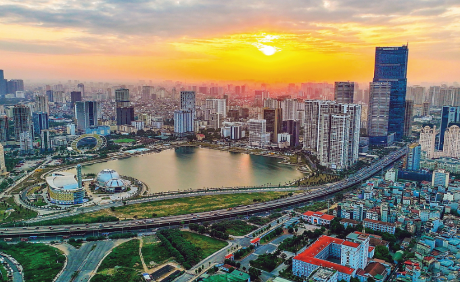 Doanh nghiệp nào thực hiện dự án nhà ở xã hội Khu công nghiệp Sông Bình tại Lâm Đồng?