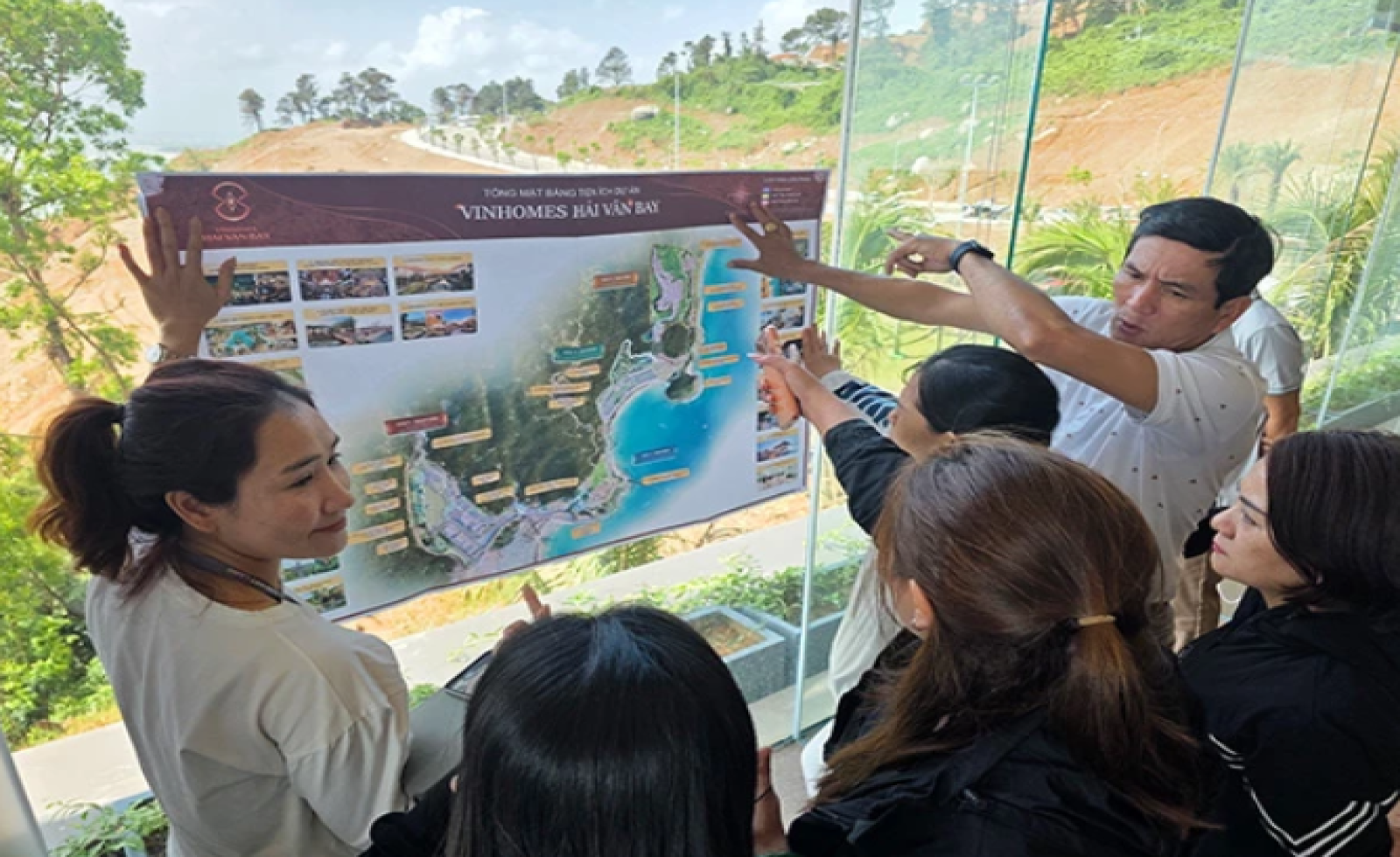 Doanh thu bất động sản Đà Nẵng tăng gần 37% trong 2 tháng đầu năm 2026