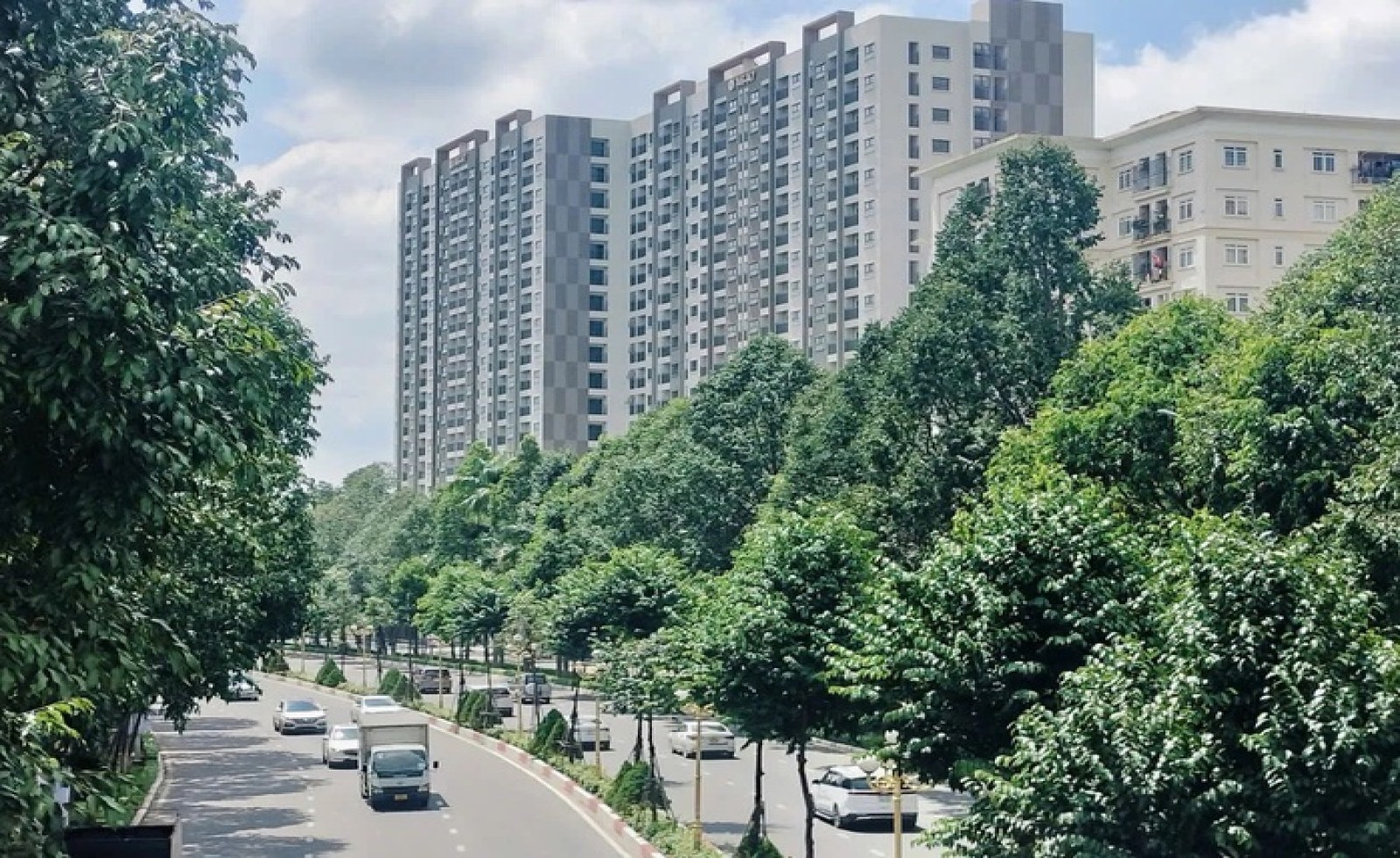 Đồng Nai cảnh báo không mua nhà ở xã hội qua "cò mồi", "suất ngoại giao"