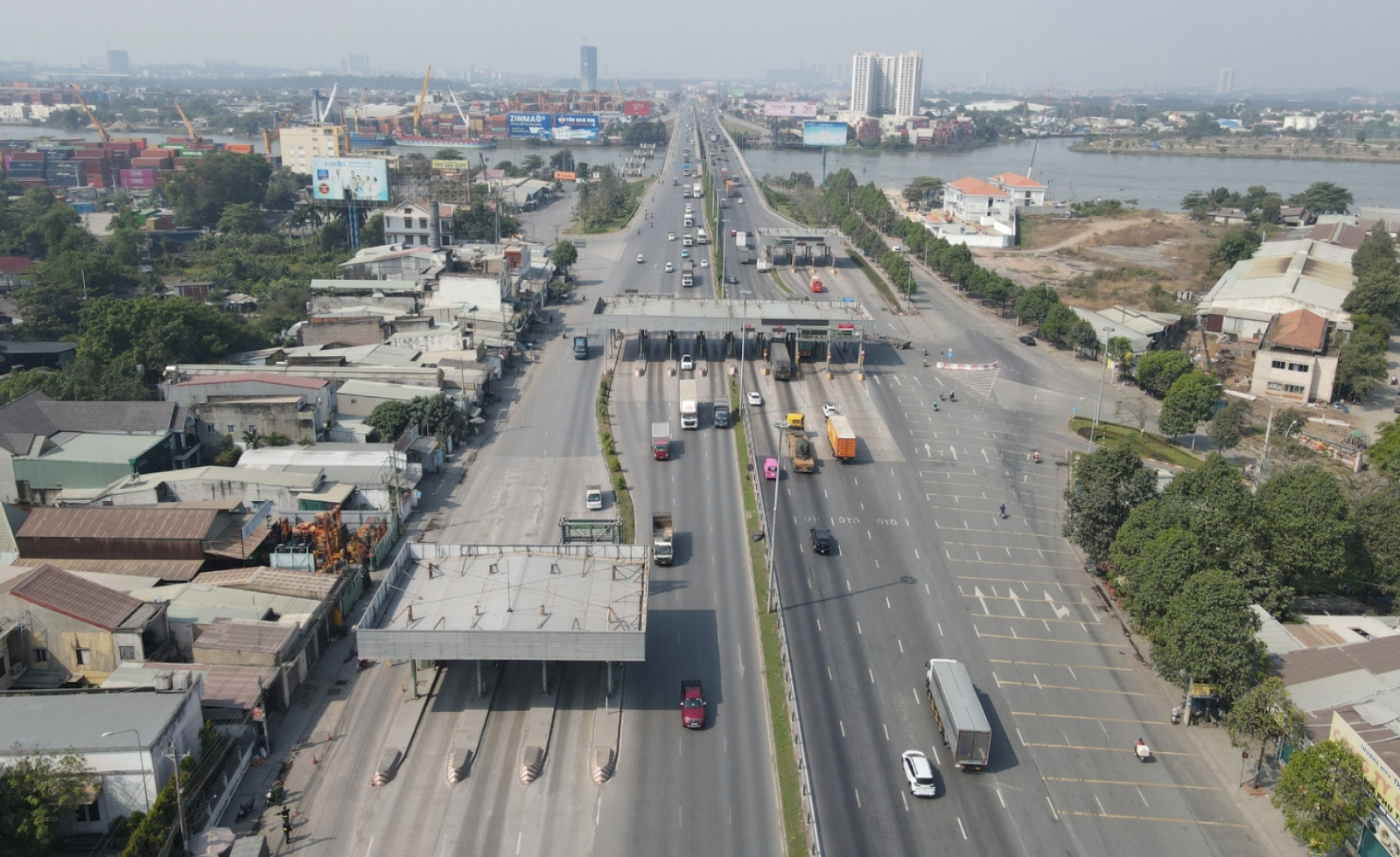 Đồng Nai quy hoạch khu công nghệ số hơn 119 ha tại Long Thành