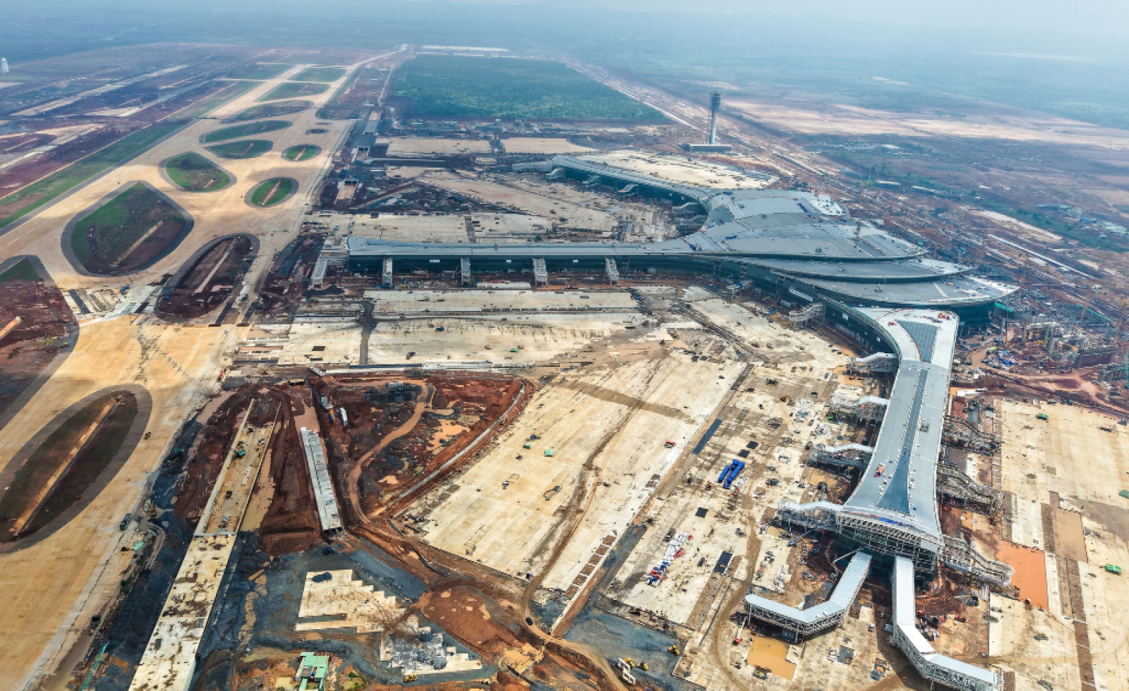 Đồng Nai sắp đấu giá 2 khu đất lớn ở sân bay Long Thành và hơn 100 khu đất khác