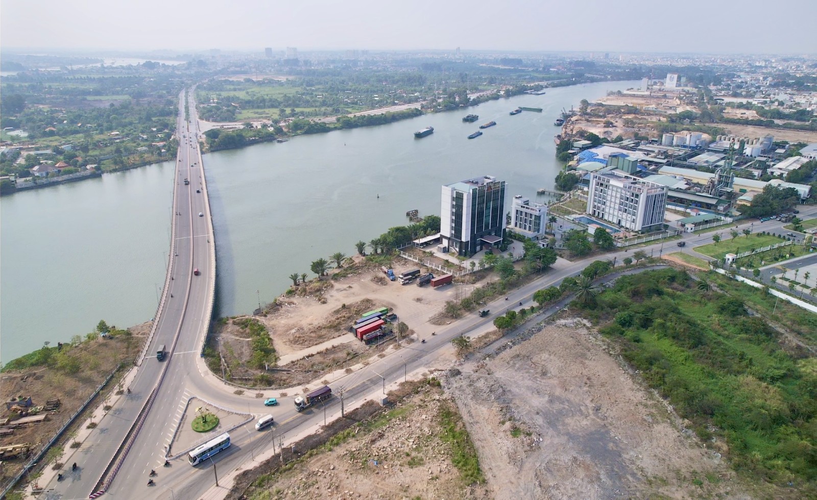 Đồng Nai siết quản lý đất công, yêu cầu 23 xã phường hoàn tất báo cáo trước 15/5