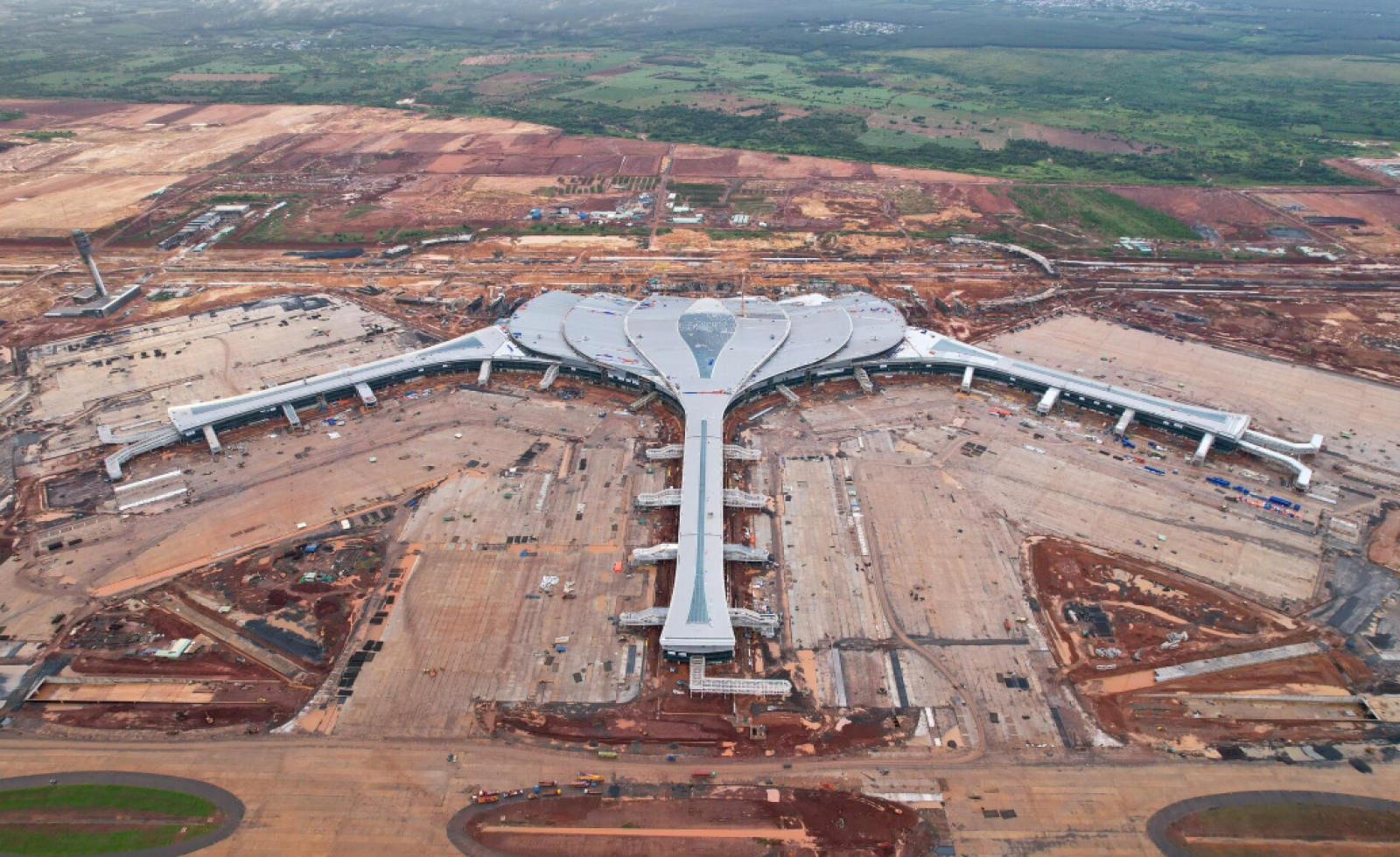 Đồng Nai “tung” hơn 100 khu đất vàng ra đấu giá: Lộ diện gần 90ha đất sân bay Long Thành cực hiếm