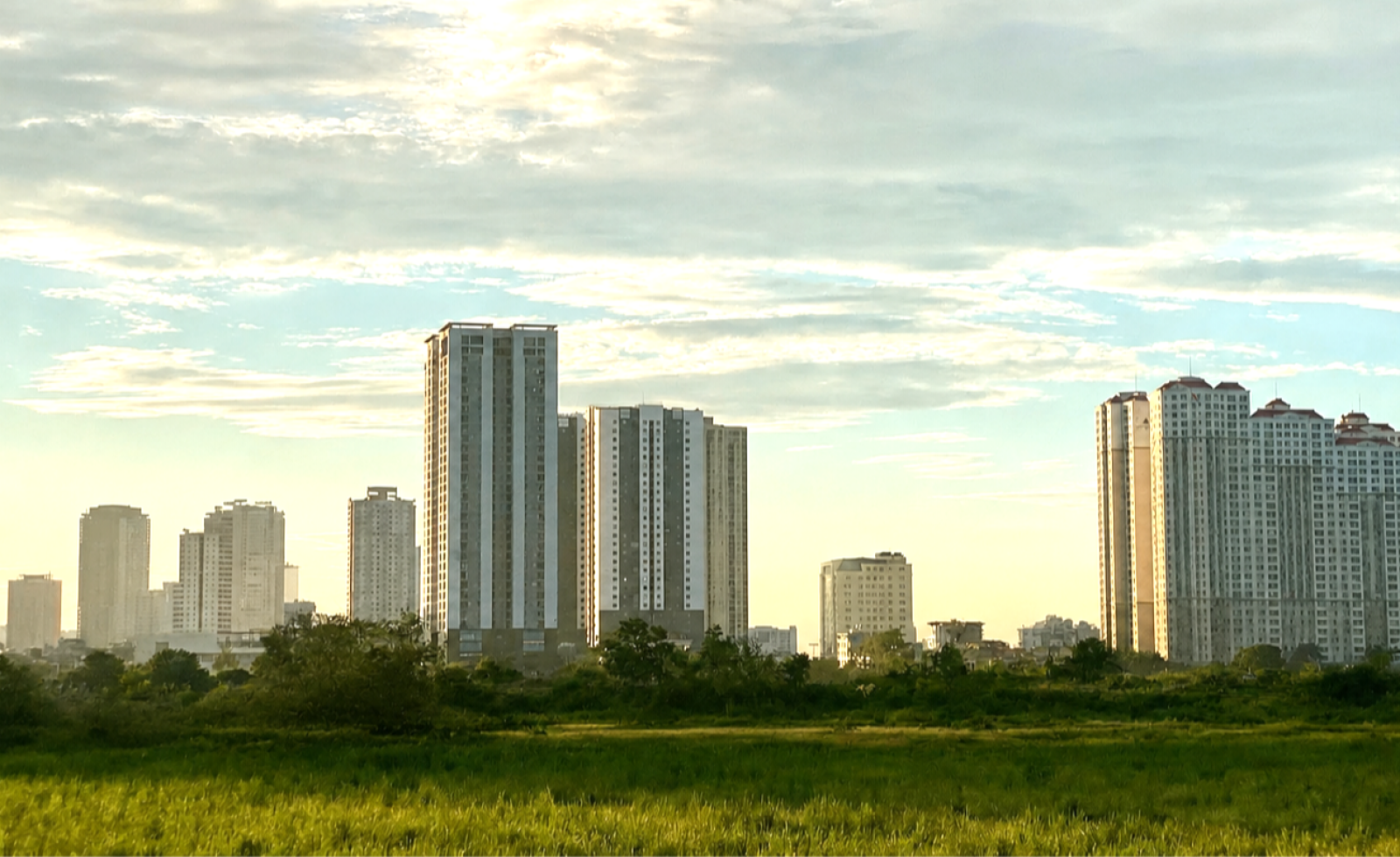 Dòng tiền bất động sản đổi hướng: Người mua rời lướt sóng, chuộng tích sản