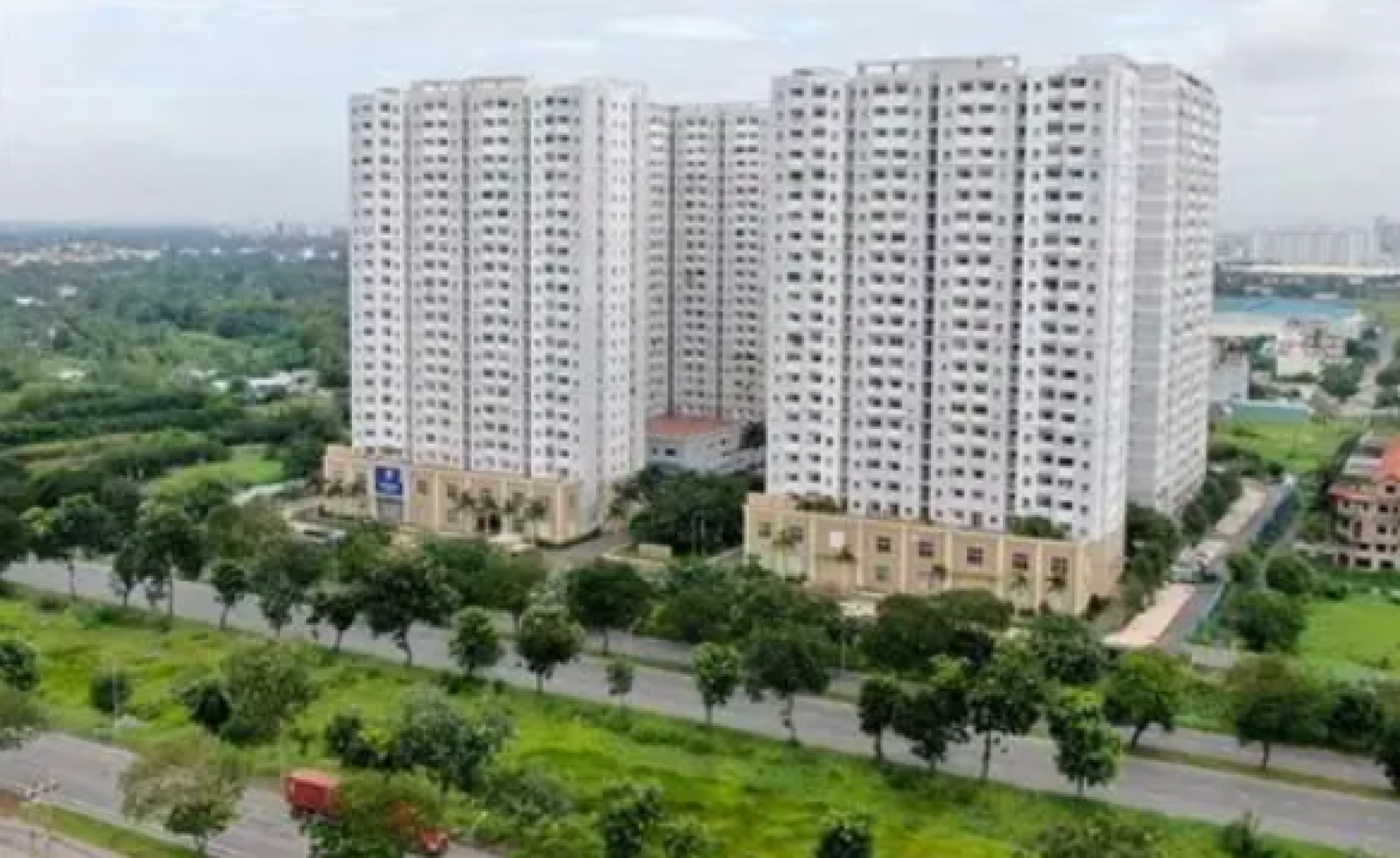 Dự án nhà công nhân tại Bắc Ninh gần 390 triệu đồng một căn