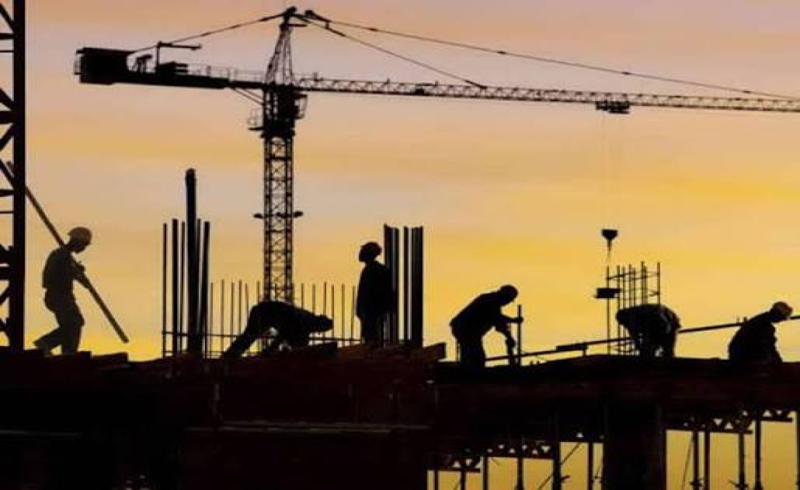 Dự án nhà ở 18 năm tuổi ở Hà Nội: 50 căn xây xong, chỉ 19 hộ về ở