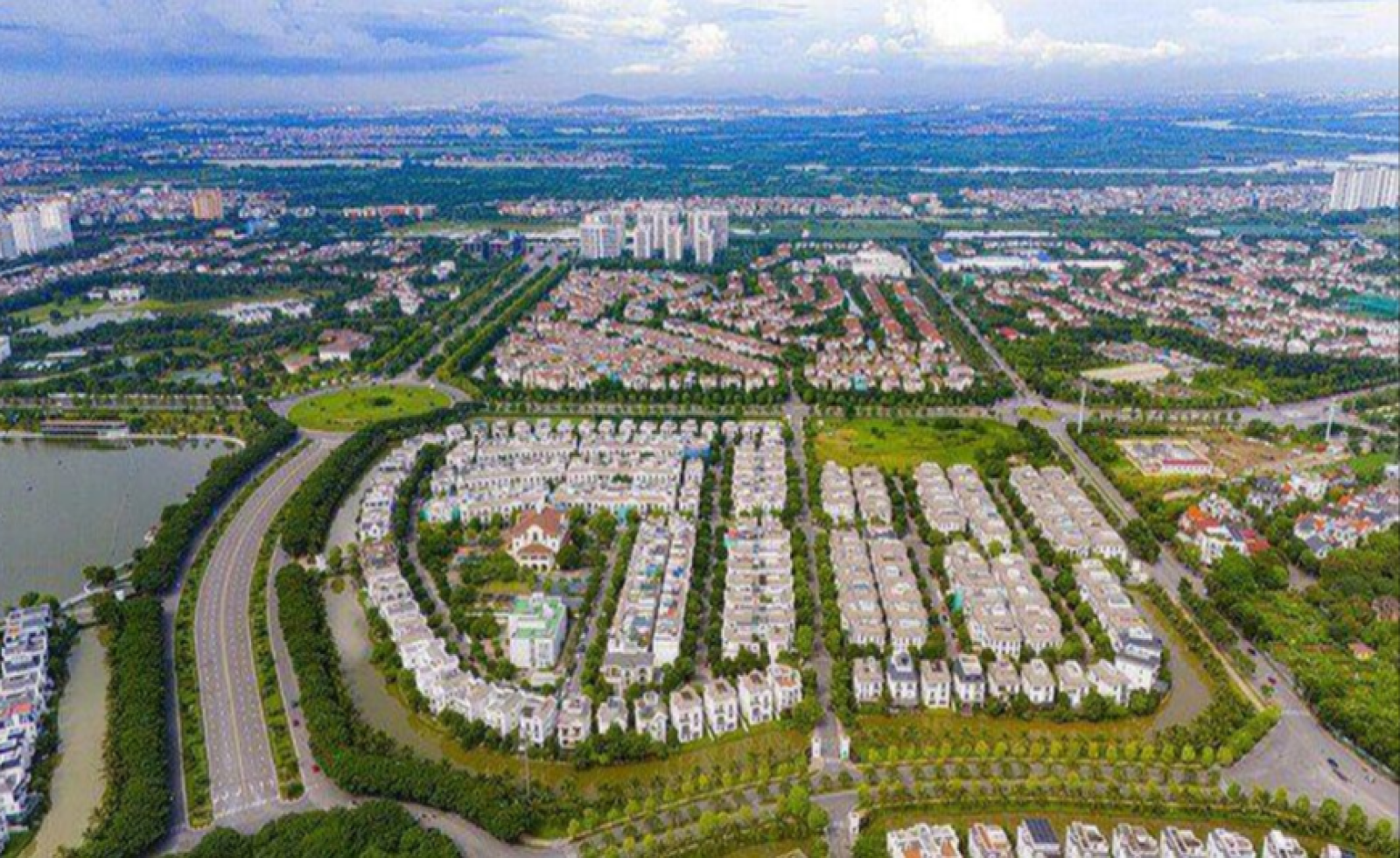 Dự báo thị trường bất động sản 2026 phân hóa mạnh