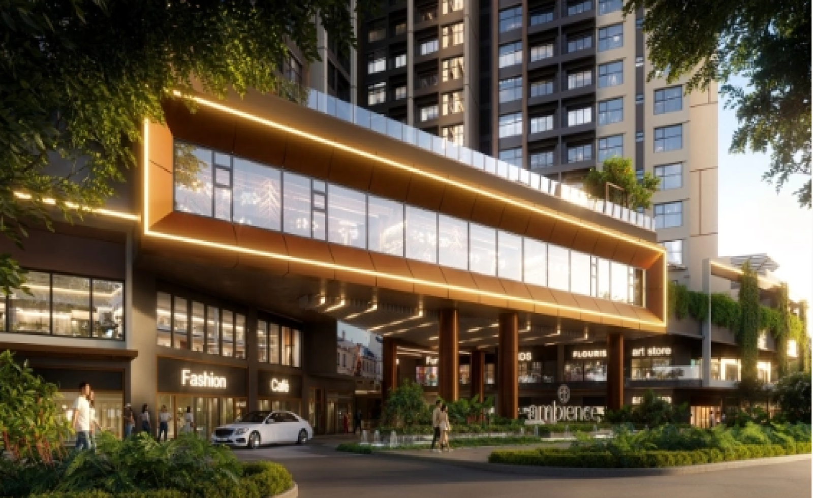 Gamuda Land ra mắt dự án gần 1.000 căn hộ tại Hải Phòng