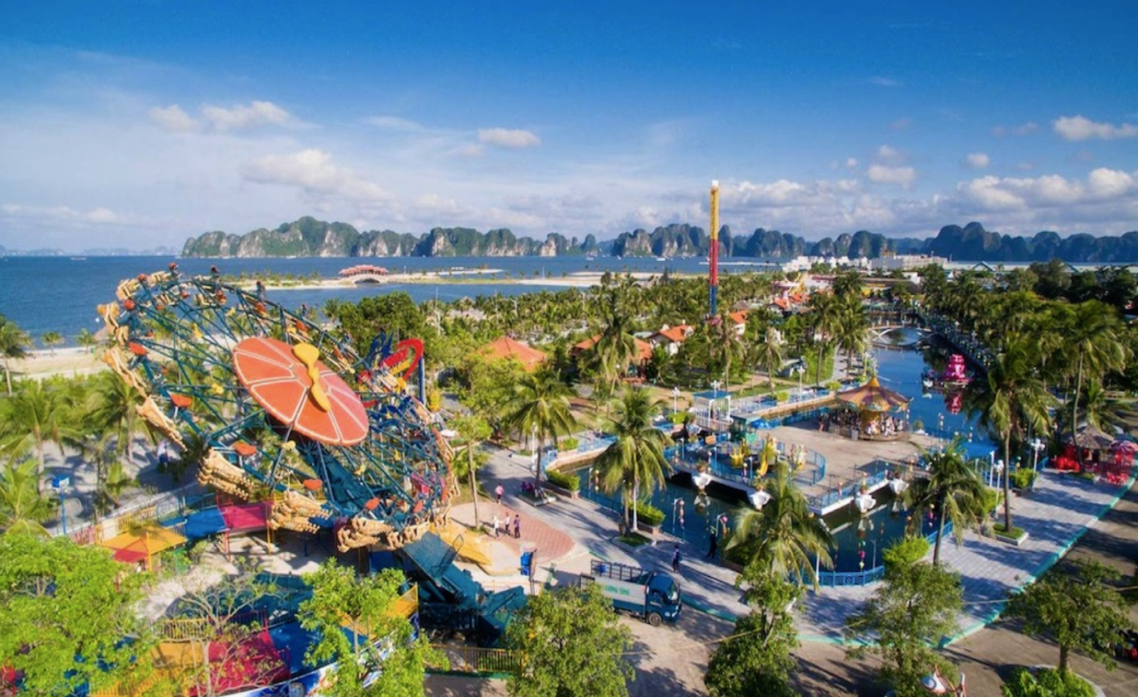 Gần 100 hộ dân tự nguyện giao đất “mở đường” cho đại công viên 5.000 tỷ tại Tuần Châu