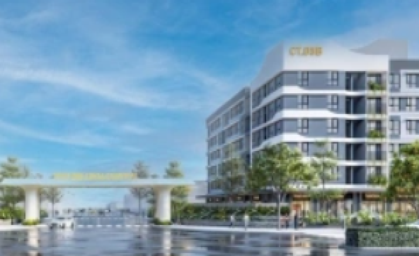 Gần 180 căn hộ từ 14,5 triệu đồng một m2 ở Hà Nội sắp mở bán