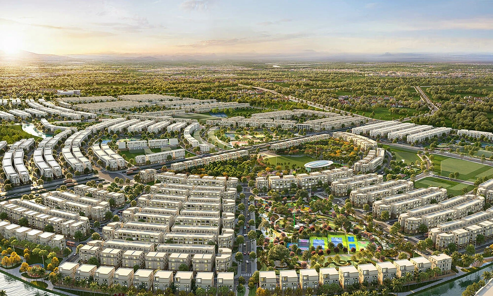 Gần 200 căn thấp tầng của Vinhomes tại Hải Phòng đủ điều kiện mở bán