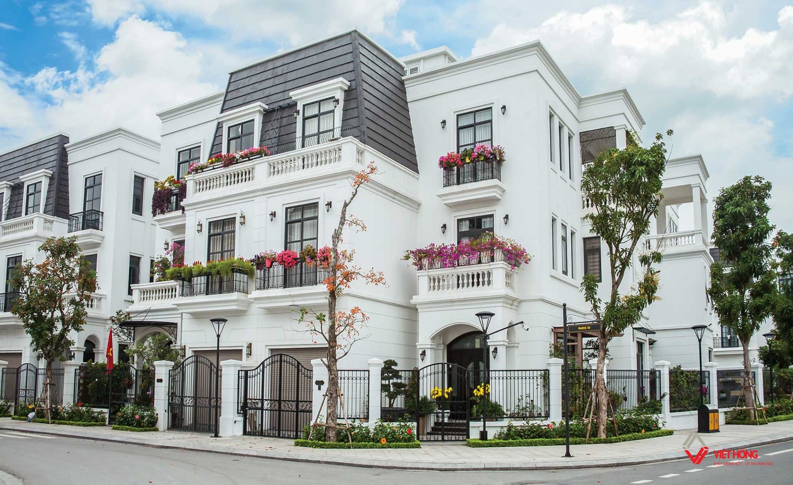 Gần 500 căn nhà xã hội Vinhomes tại Hải Phòng tiếp tục mở bán