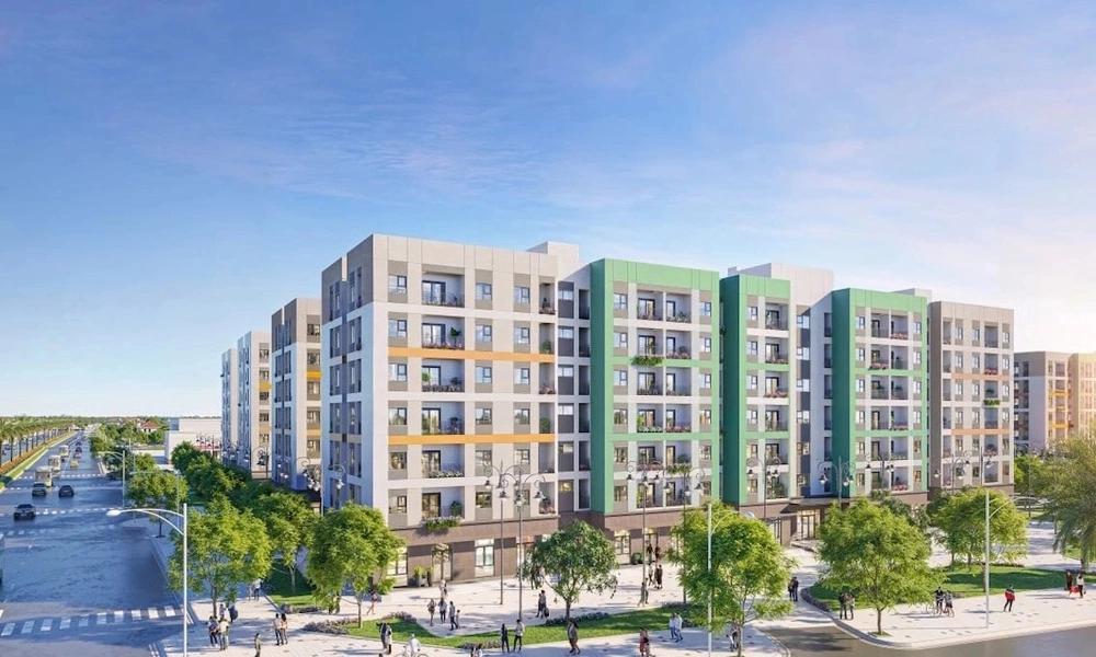 Gần 550 căn nhà xã hội của Vinhomes tại Hải Phòng đủ điều kiện mở bán