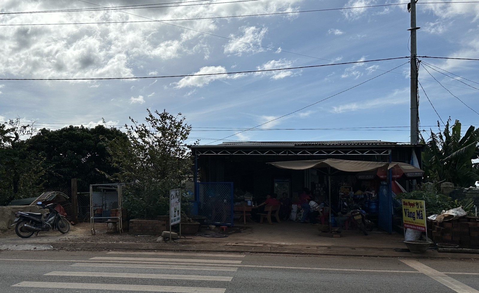 Gay cấn phiên đối thoại vụ cụ bà 82 tuổi khởi kiện chủ tịch xã ở Gia Lai