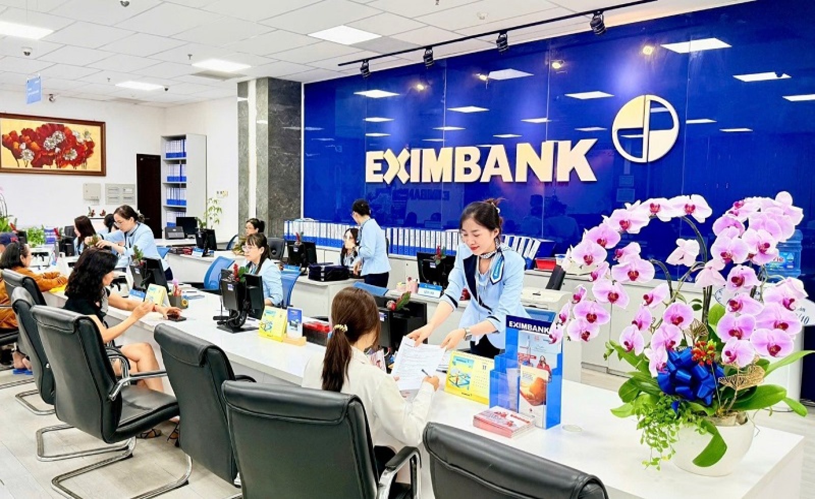 Gelex “đứng sau” Eximbank: Ngân hàng kỳ vọng bứt phá, tập đoàn chấp nhận giảm lợi nhuận năm 2026