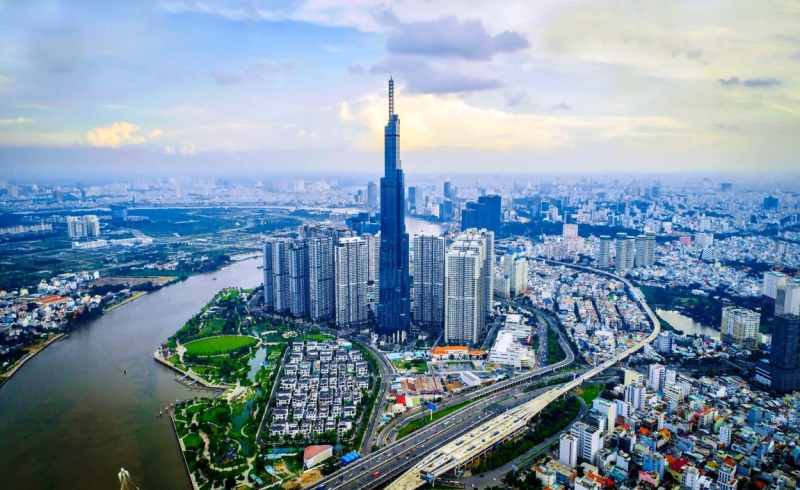 Giá đất đường Hàm Nghi Phường Sài Gòn theo Bảng giá đất TPHCM năm 2026 là bao nhiêu?