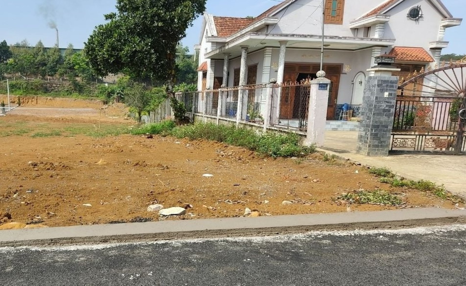 Giá đất nền giảm mạnh, xuất hiện tình trạng rao bán cắt lỗ