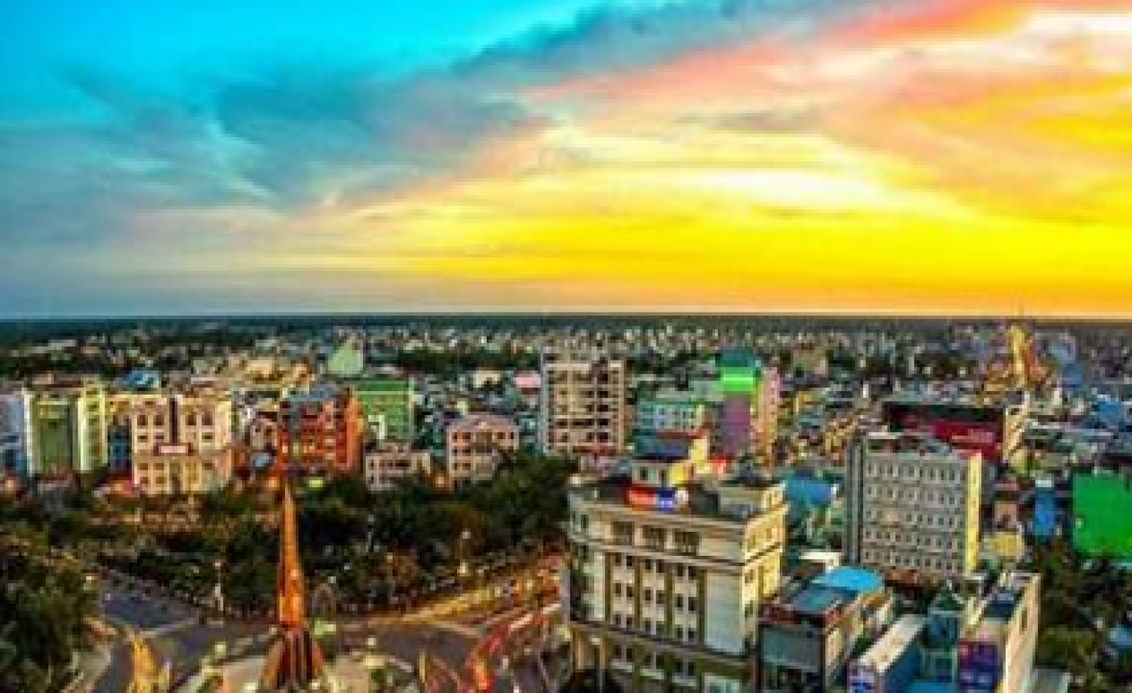 giá đất tại Cà Mau tiềm năng đầu tư trong thời kỳ phát triển mới