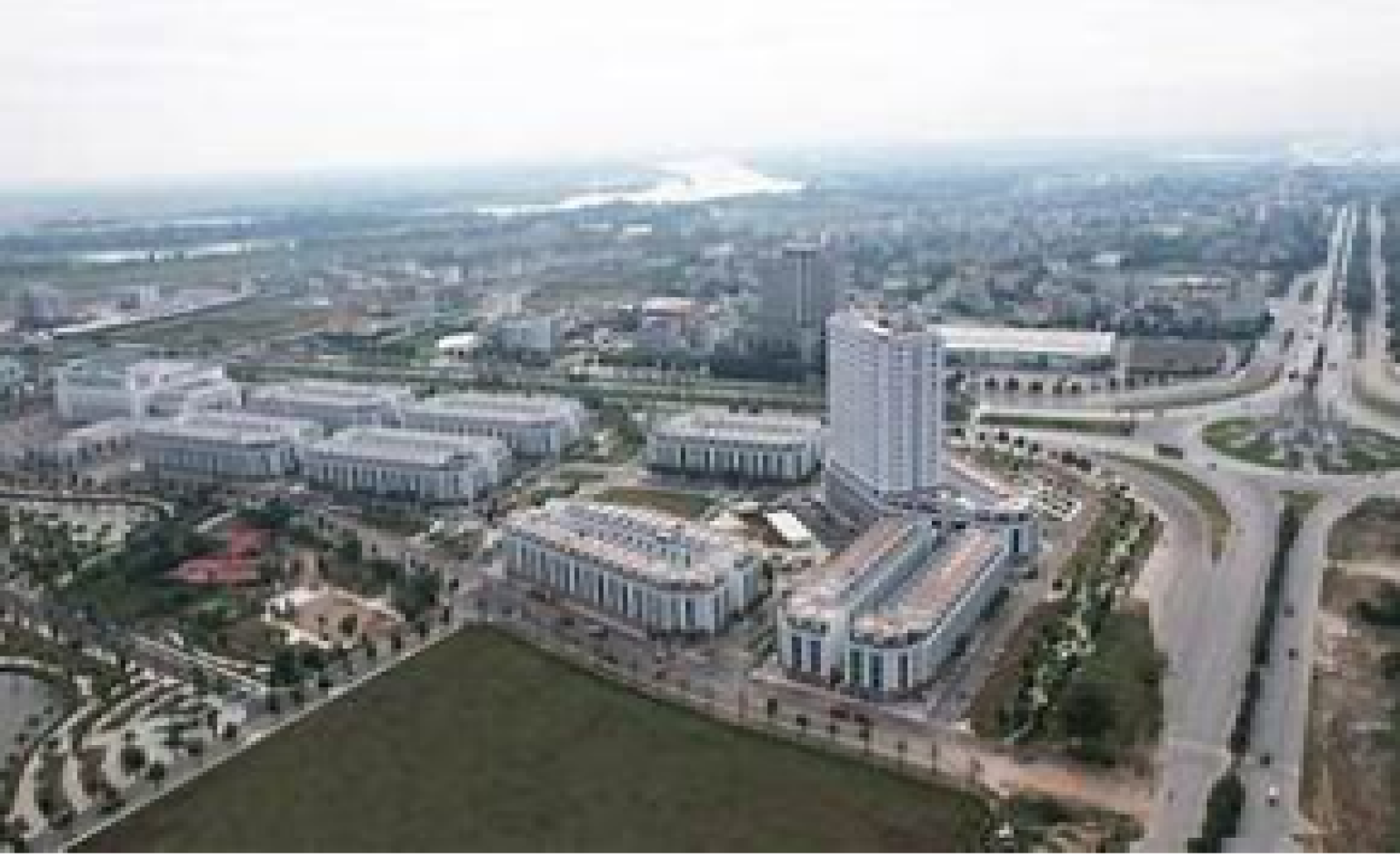 Giá đất tại Thanh Hóa: Tiềm năng đầu tư bất động sản