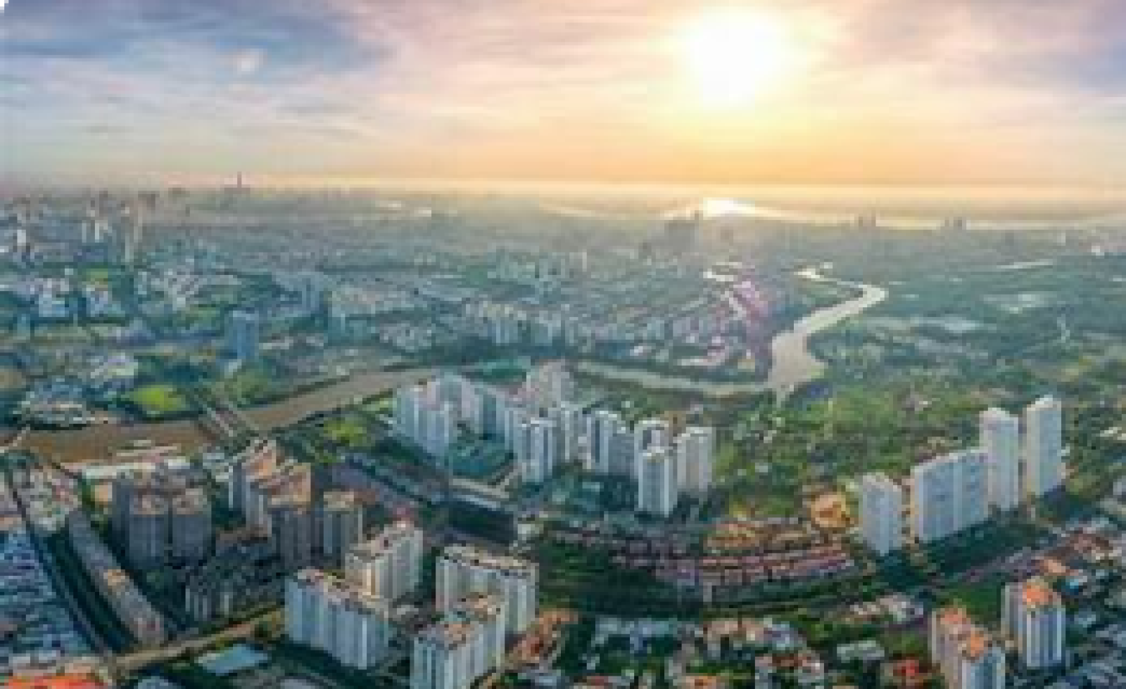 Giá đất tại TP Hồ Chí Minh