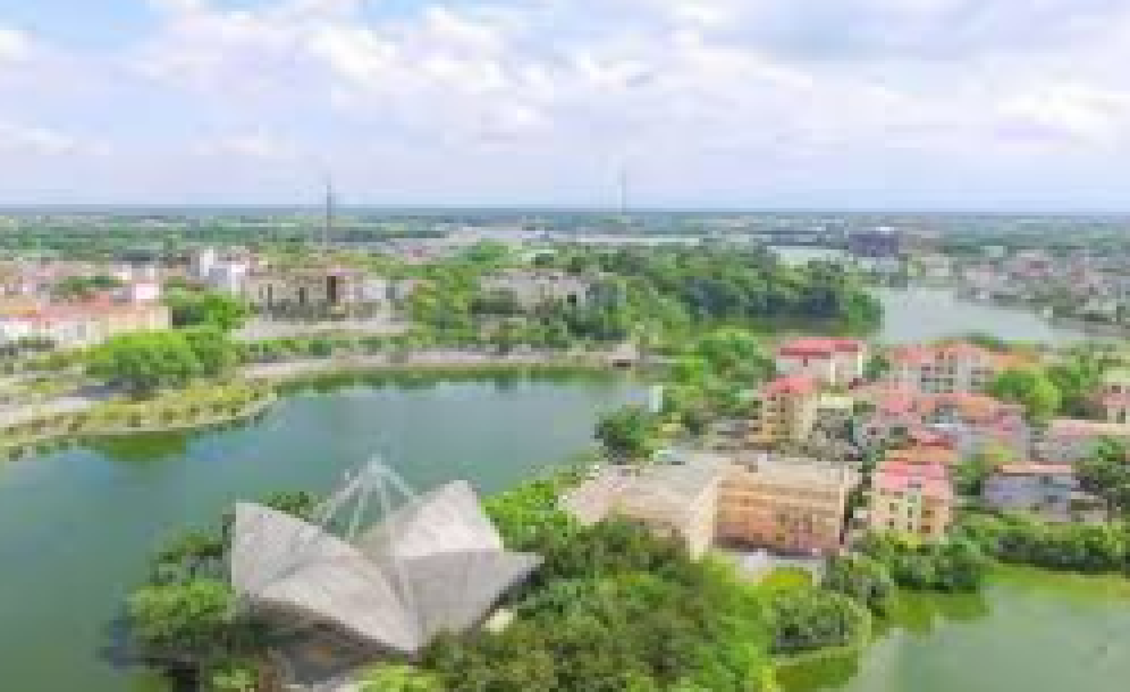 Giá đất tại Vĩnh Phúc: Có nên đầu tư bất động sản khu vực này?