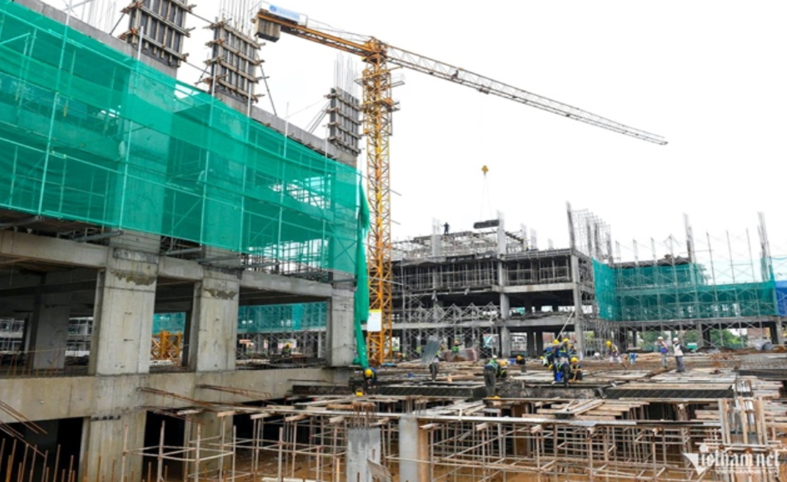 Gia đình thu nhập 40 triệu/tháng, hơn 10 năm mới mua nổi căn nhà ở xã hội 70m2